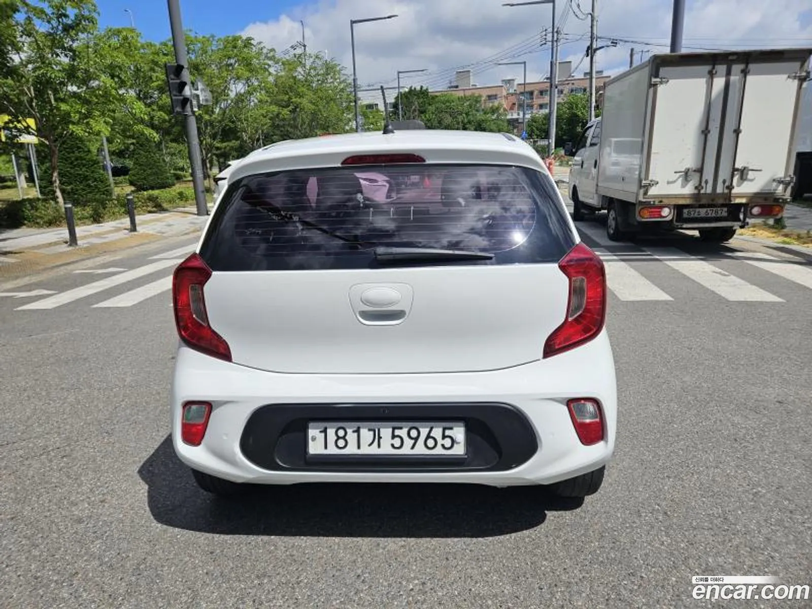 Kia Morning 2019 — 12