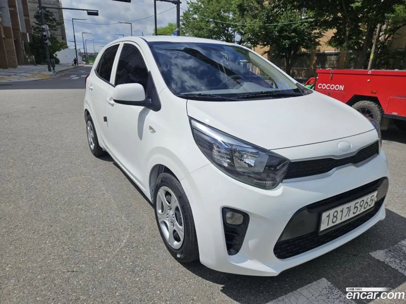 Kia Morning 2019 — 15
