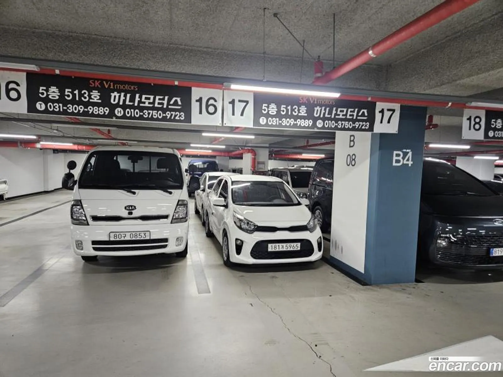 Kia Morning 2019 — 17