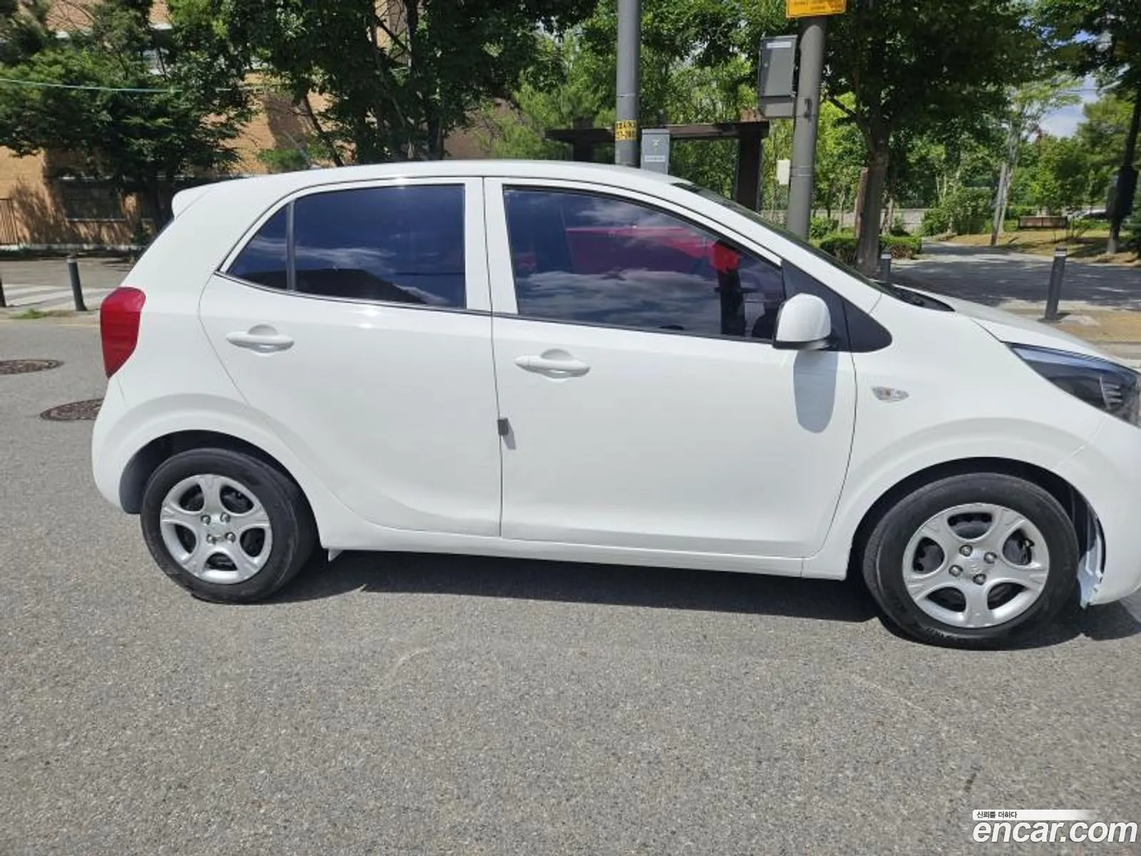 Kia Morning 2019 — 6