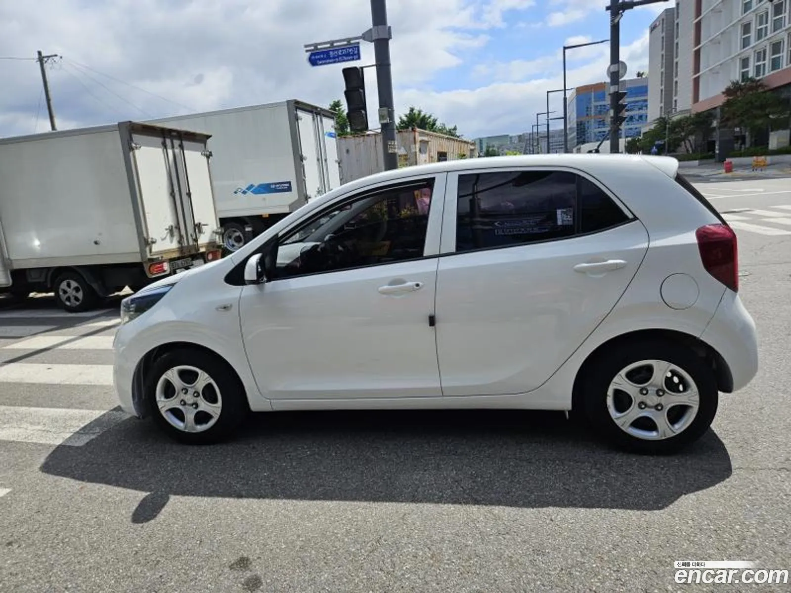 Kia Morning 2019 — 10