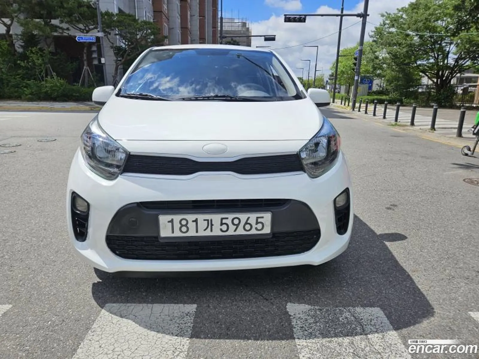 Kia Morning 2019 — 18