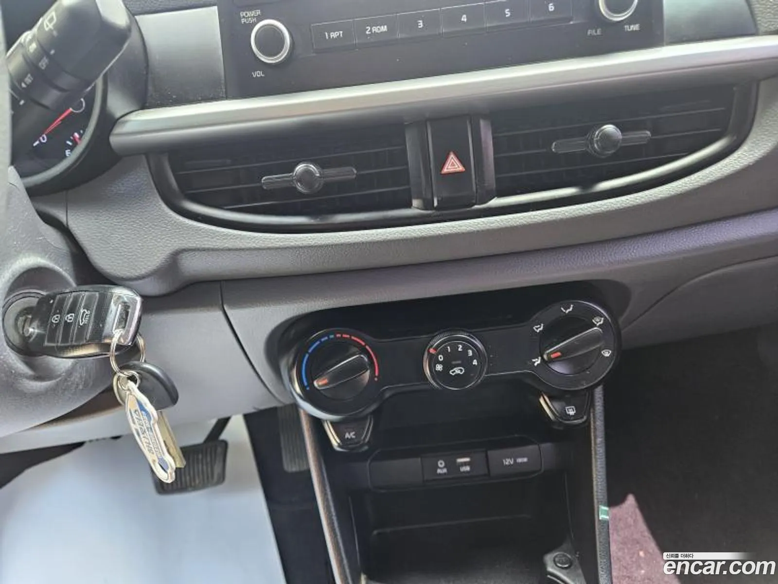 Kia Morning 2019 — 13