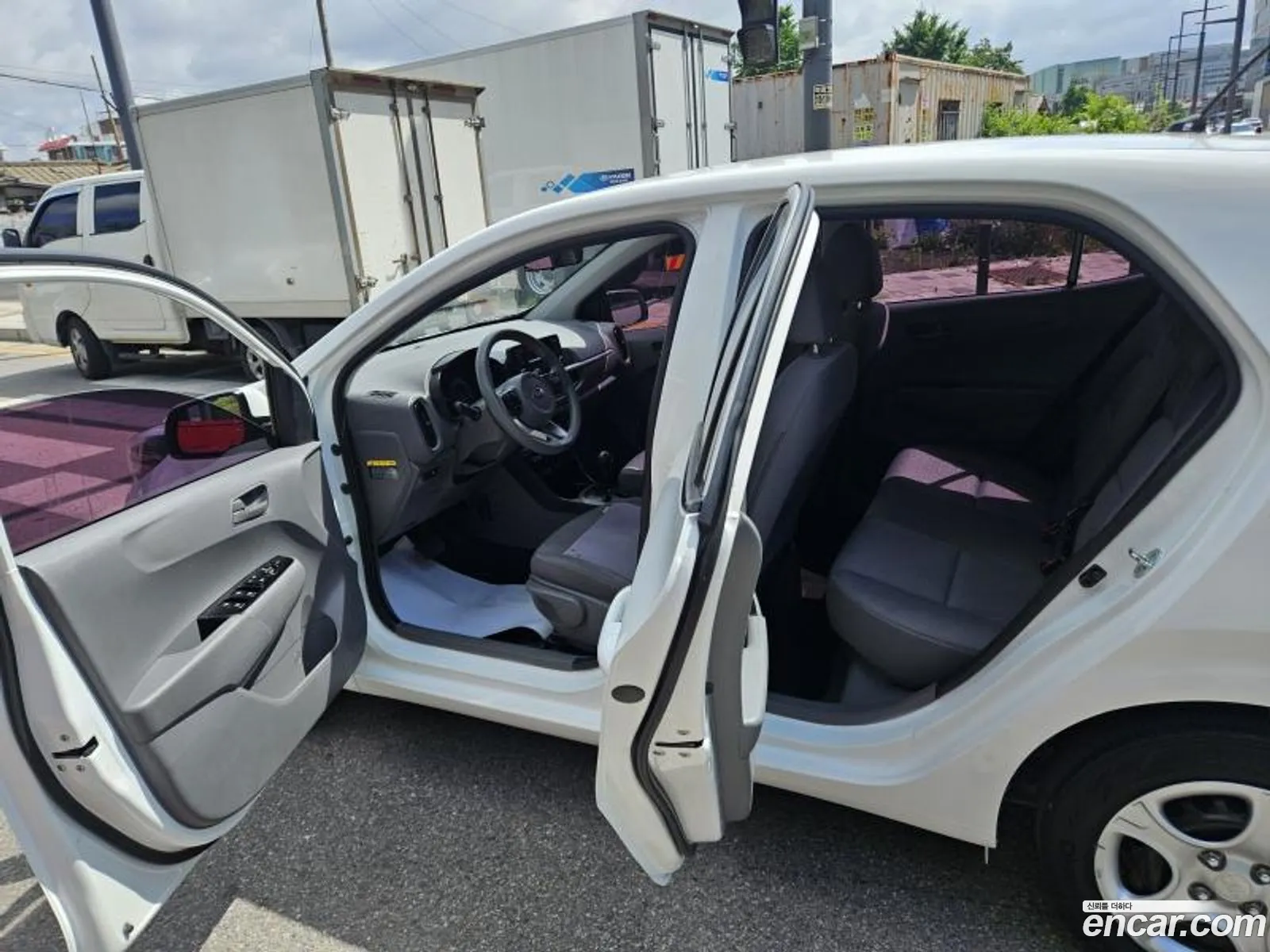 Kia Morning 2019 — 5