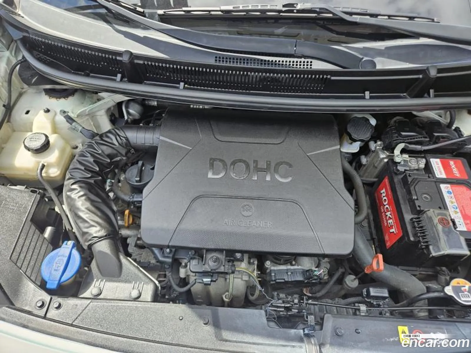 Kia Morning 2019 — 14