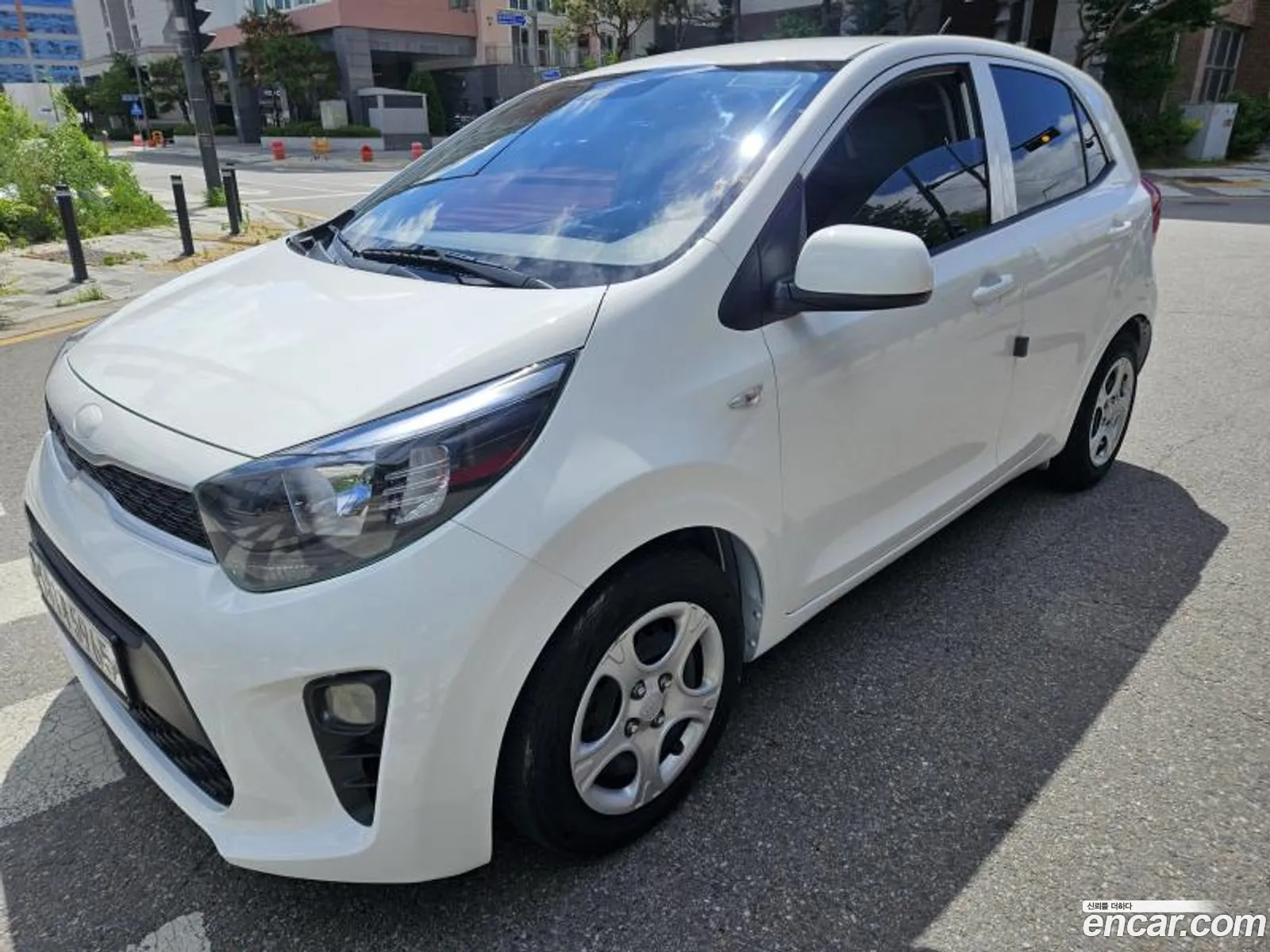Kia Morning 2019 — 4