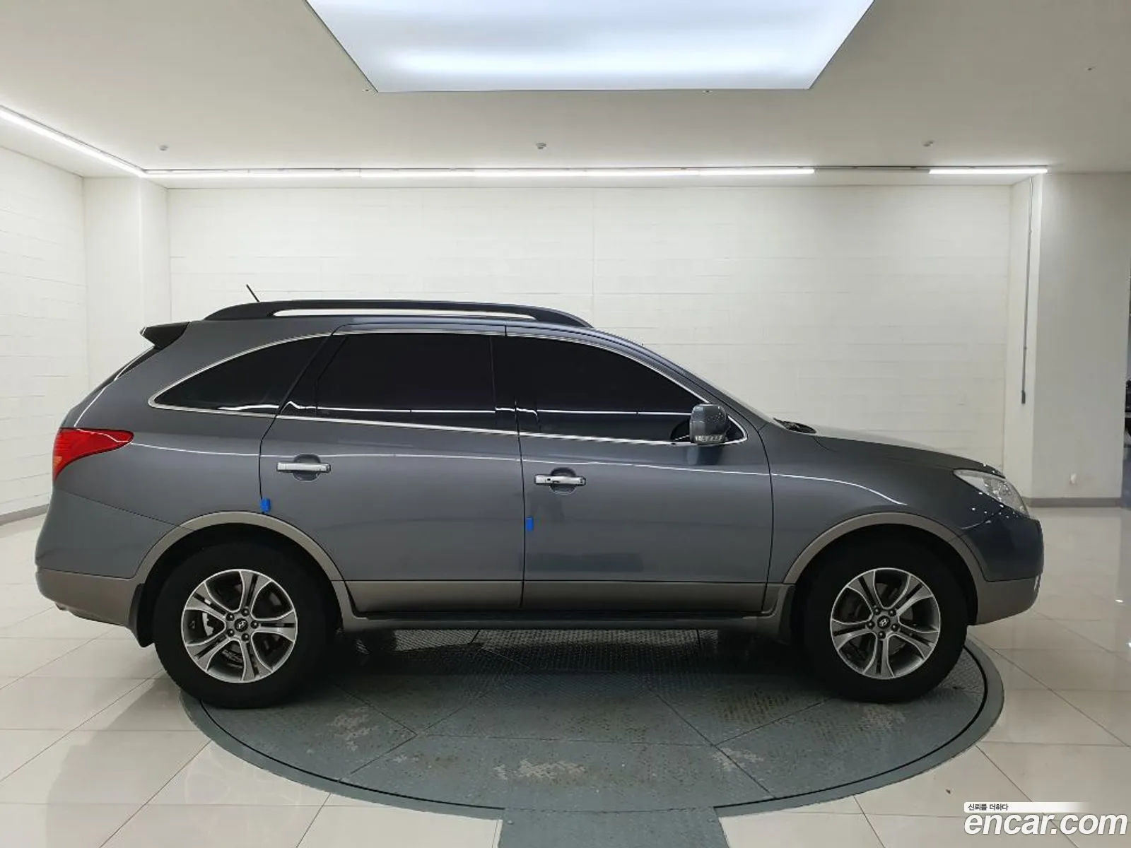 Hyundai Veracruz 2014 — 13
