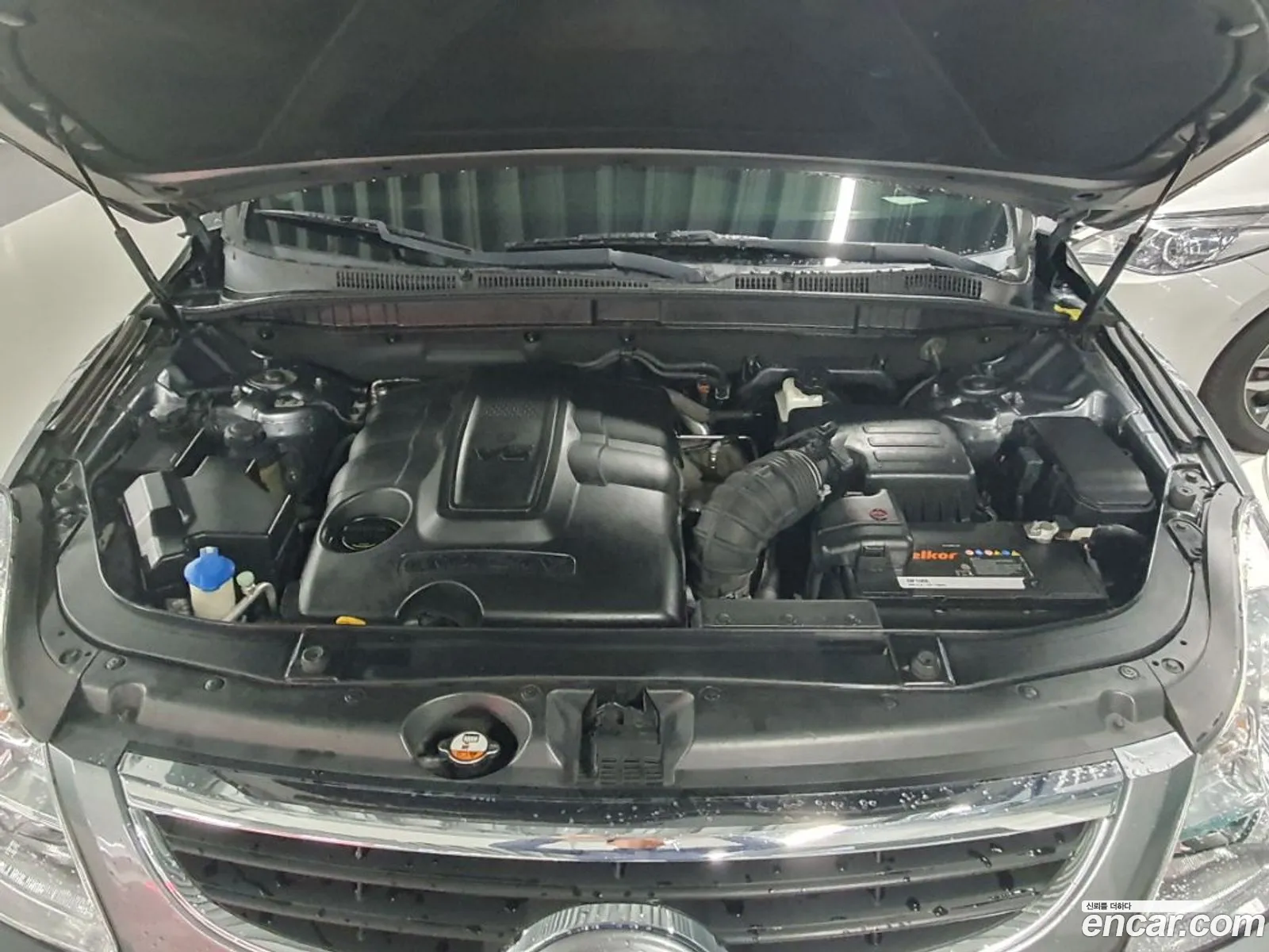Hyundai Veracruz 2014 — 16