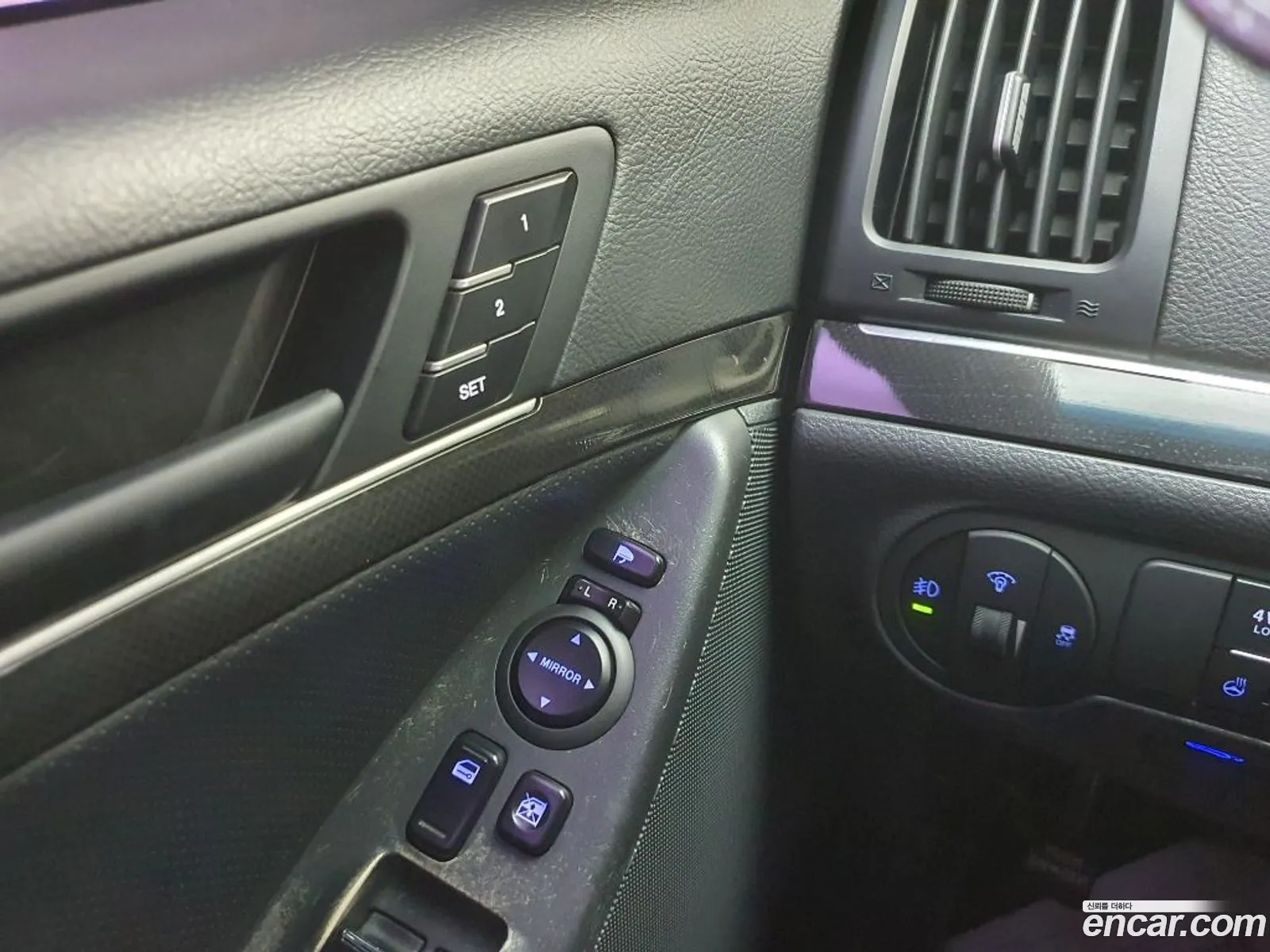 Hyundai Veracruz 2014 — 8