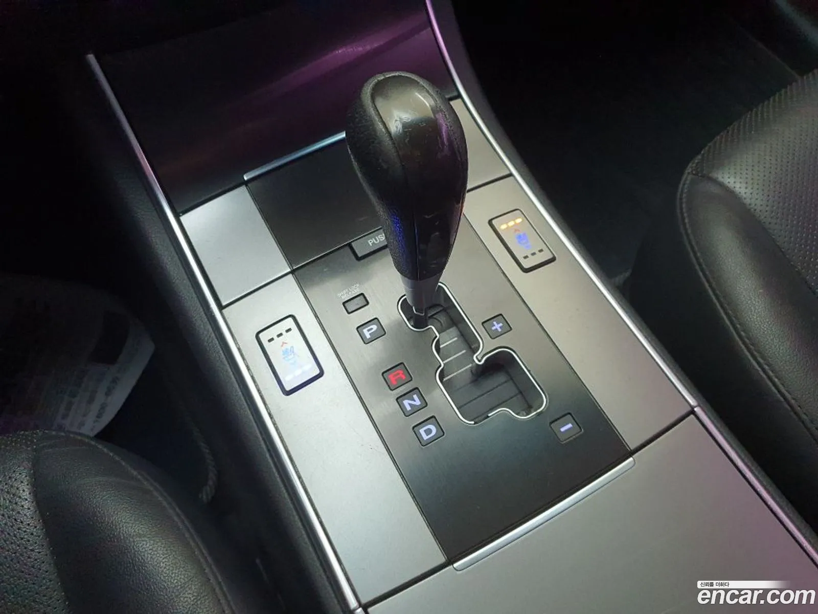 Hyundai Veracruz 2014 — 10