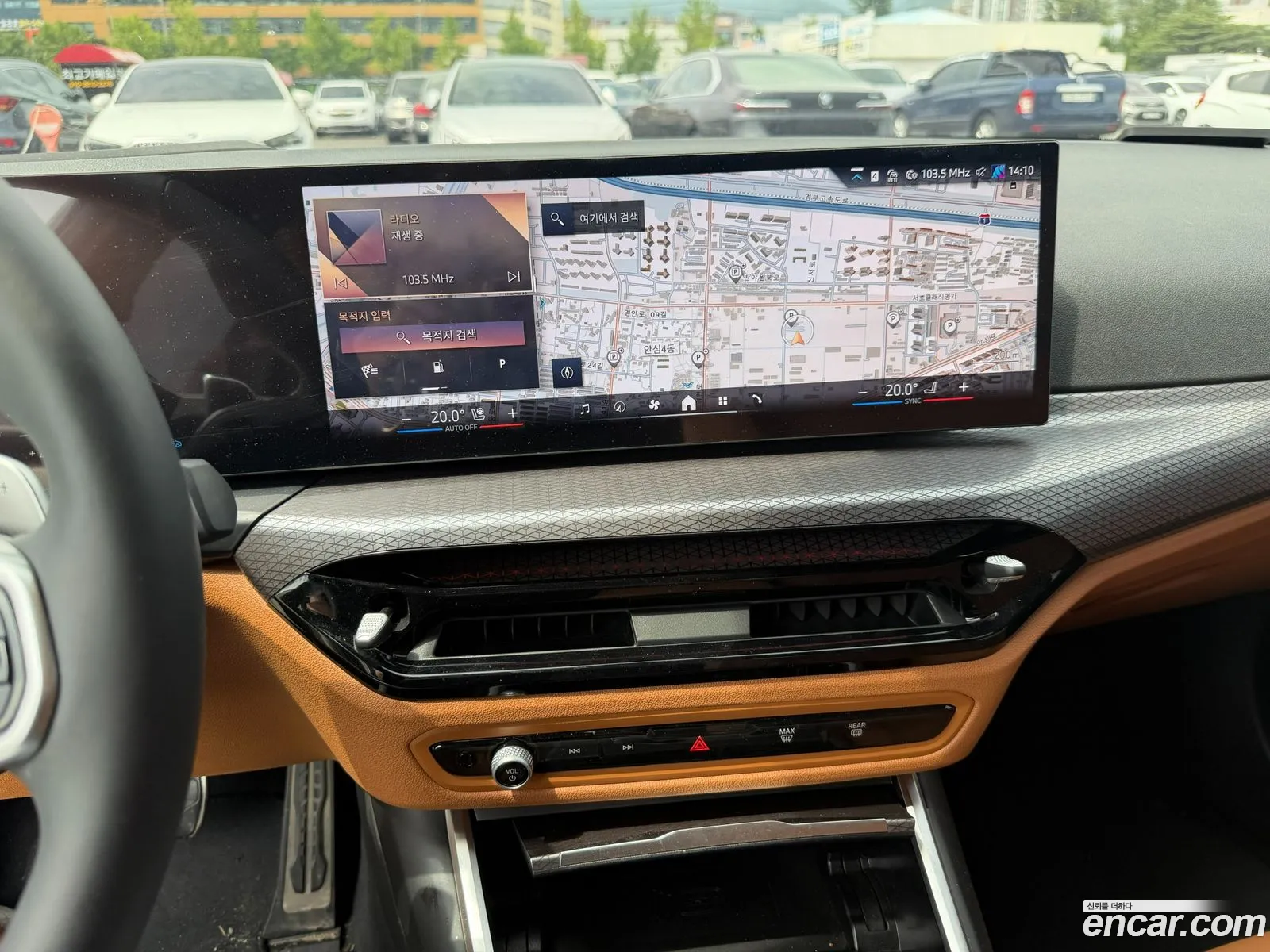 BMW 3 Series 2025 — 10