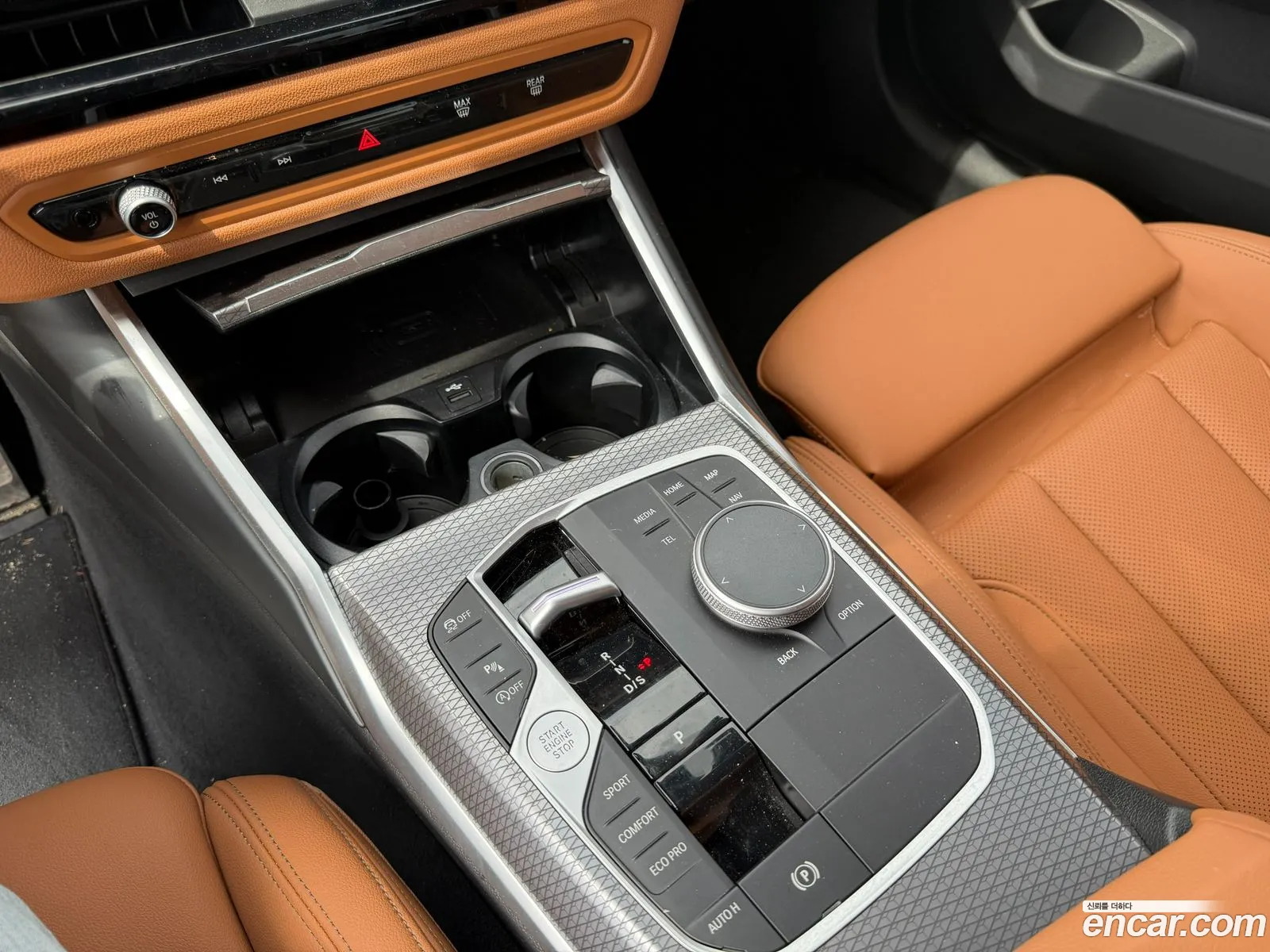 BMW 3 Series 2025 — 4