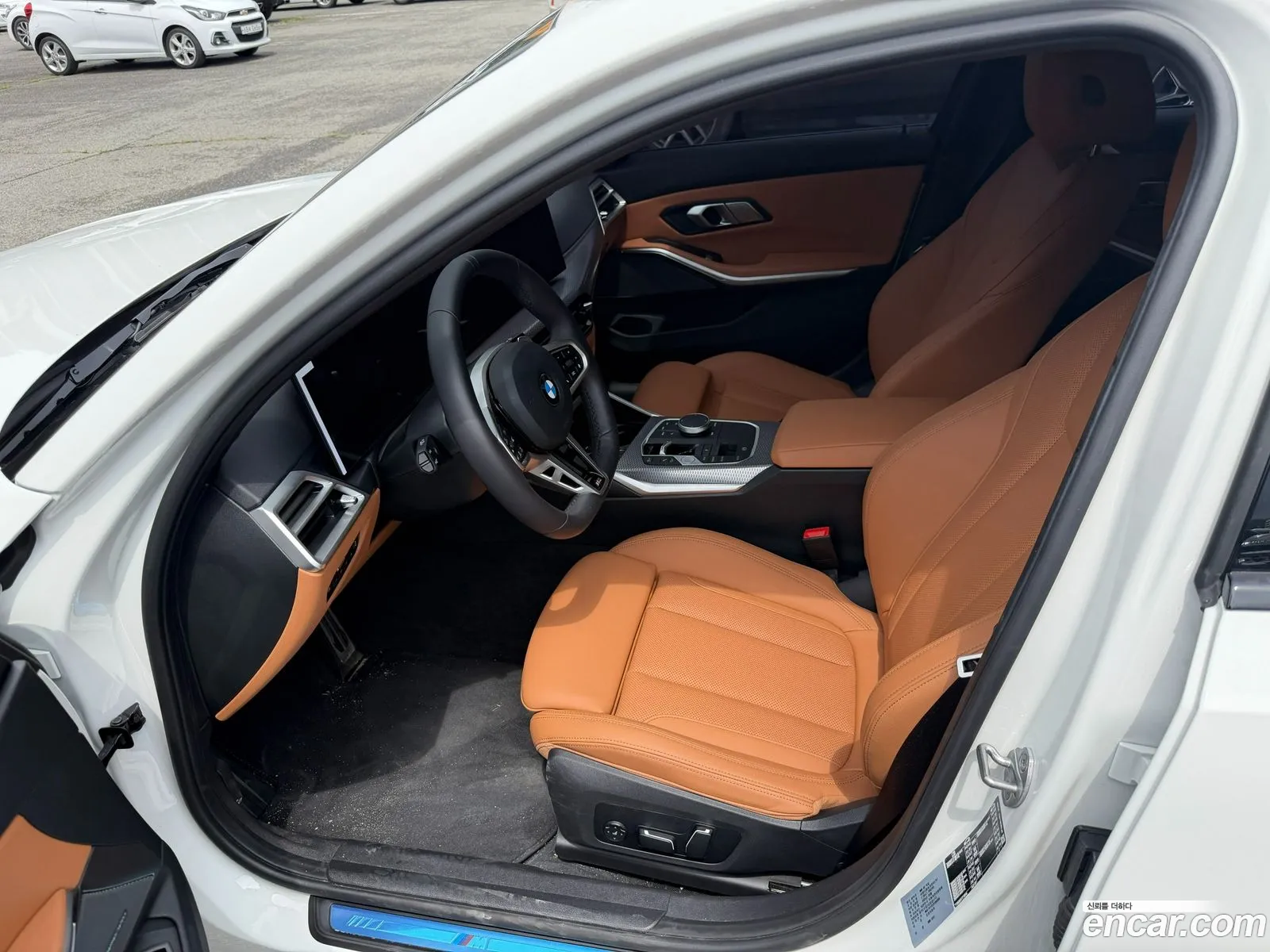 BMW 3 Series 2025 — 13