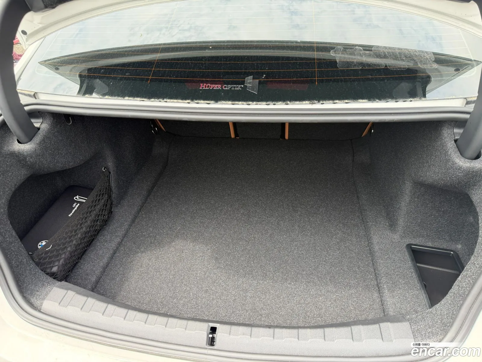 BMW 3 Series 2025 — 5