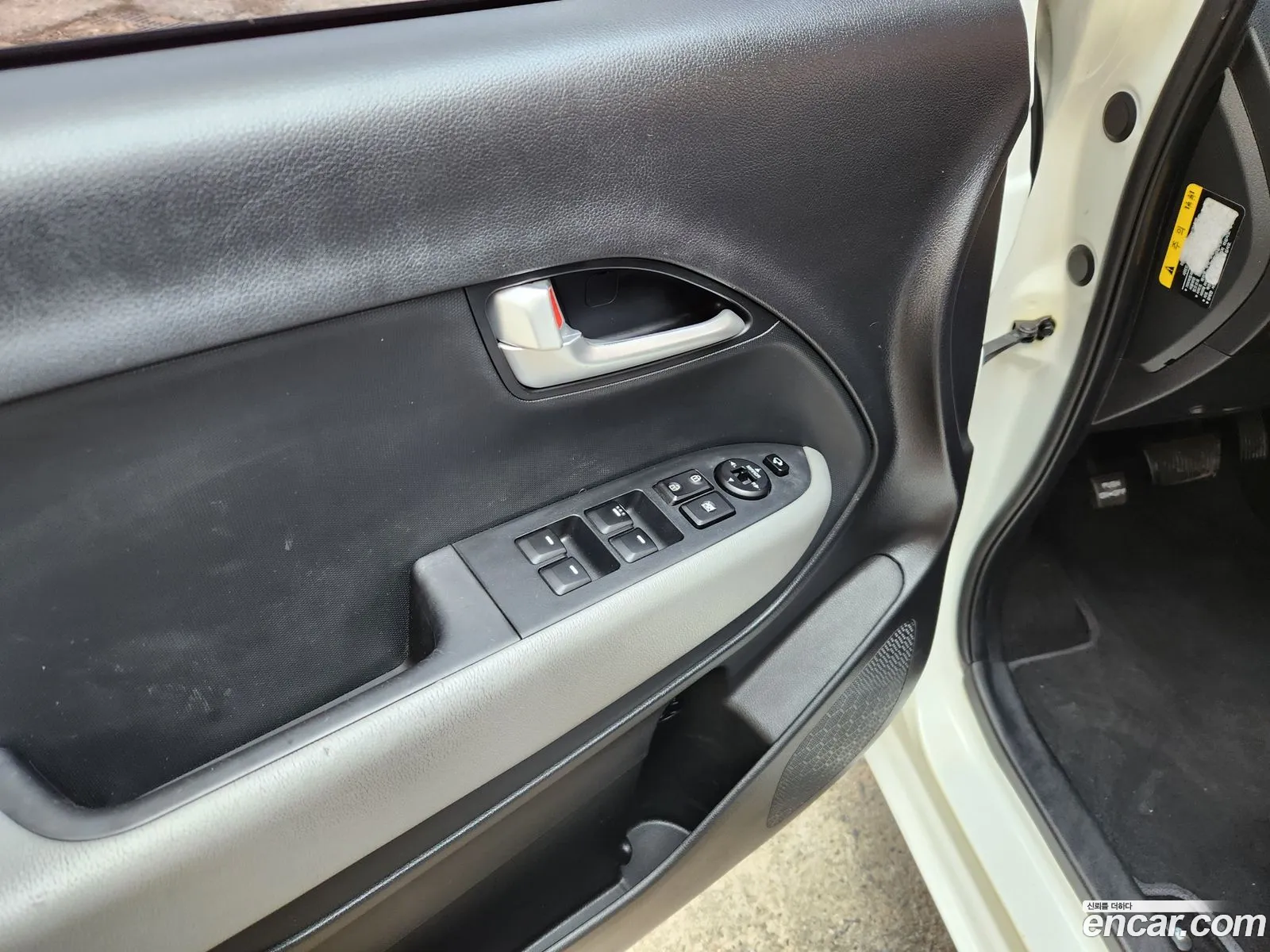 Kia Ray 2019 — 13