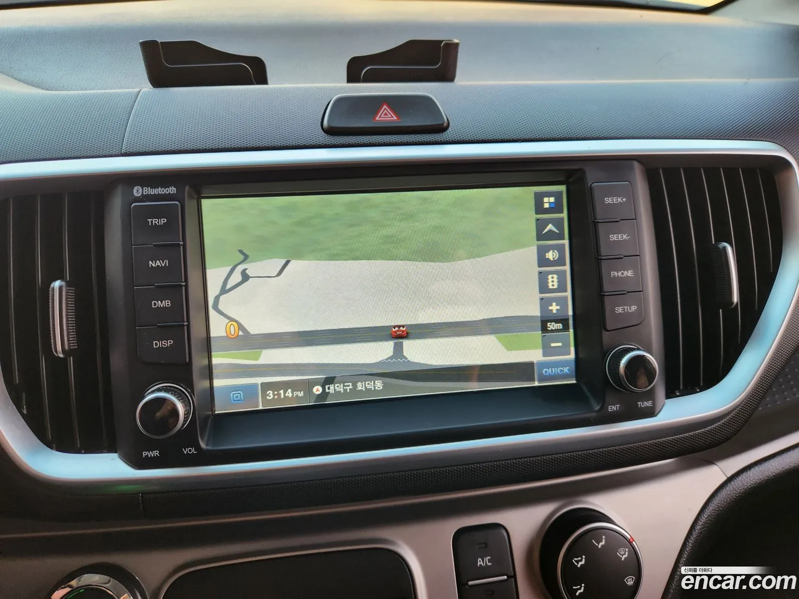 Kia Ray 2019 — 10