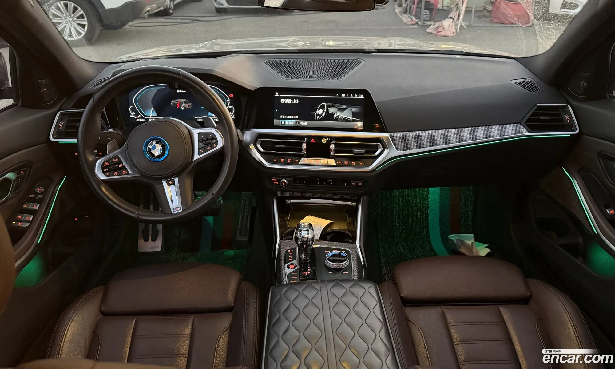 BMW 3 Series 2021 — 7
