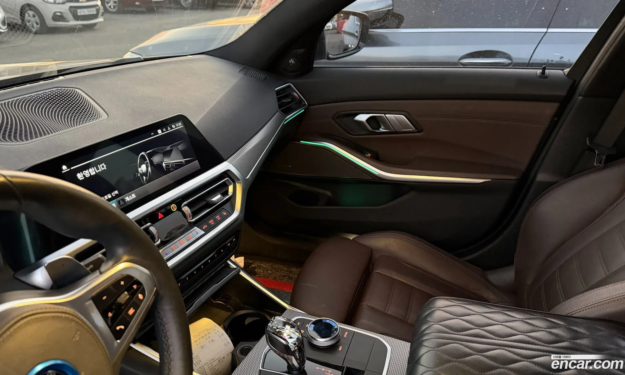 BMW 3 Series 2021 — 2