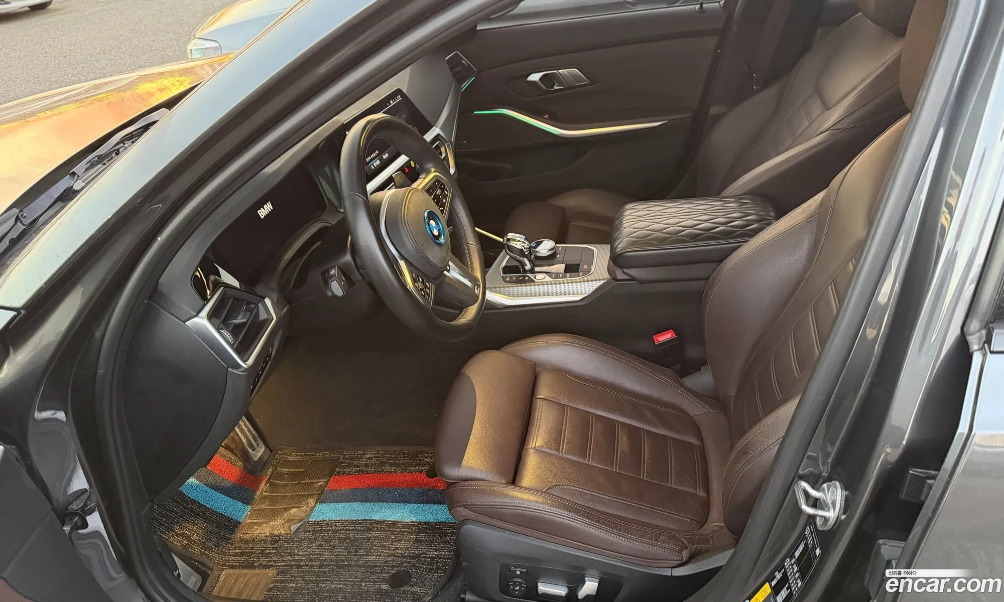 BMW 3 Series 2021 — 15