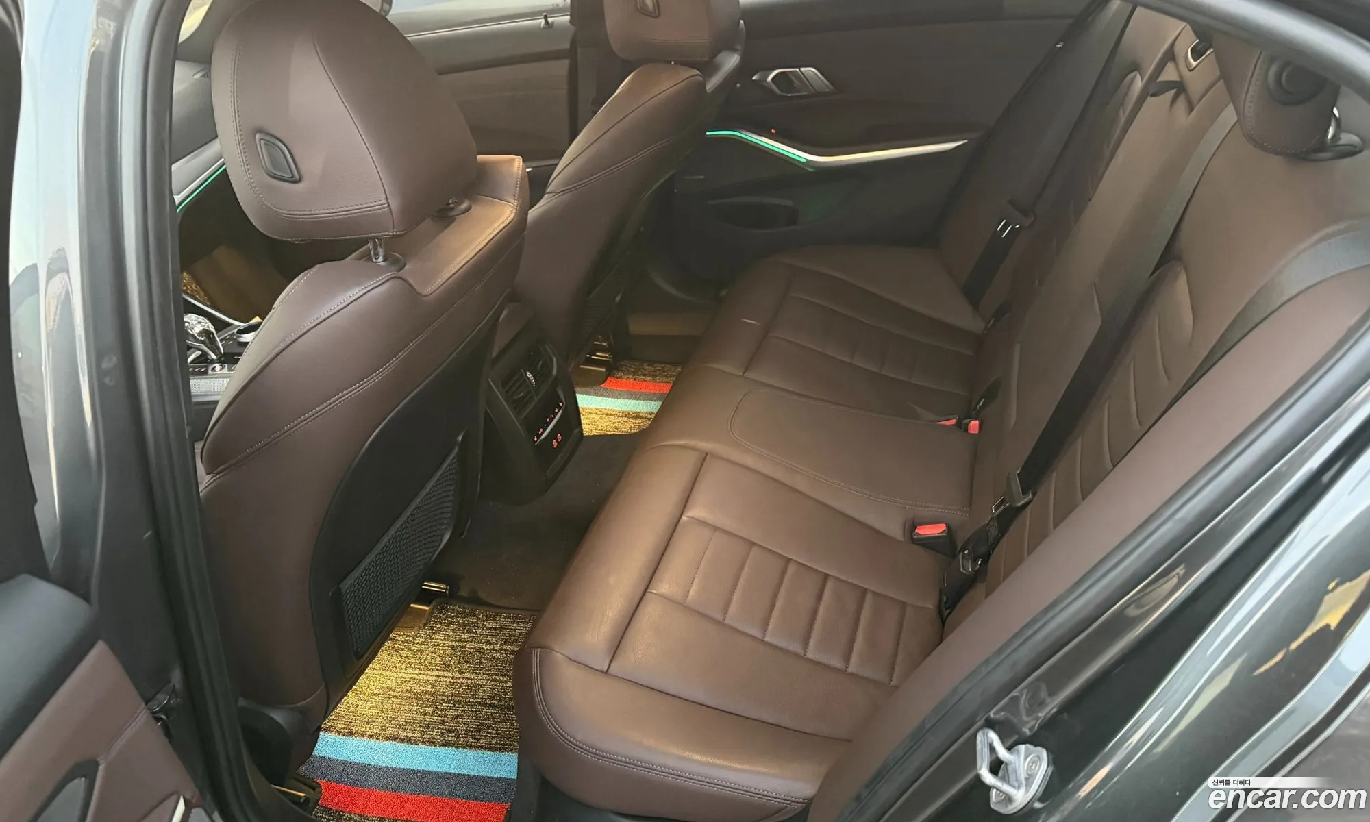 BMW 3 Series 2021 — 13