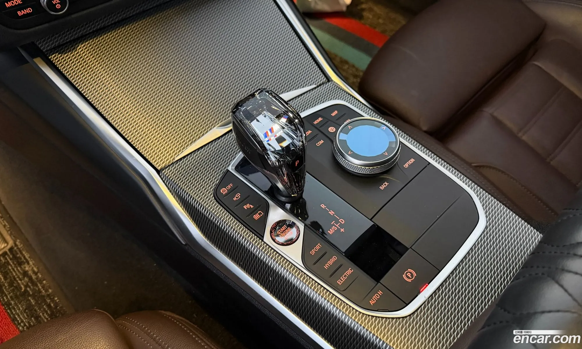 BMW 3 Series 2021 — 14