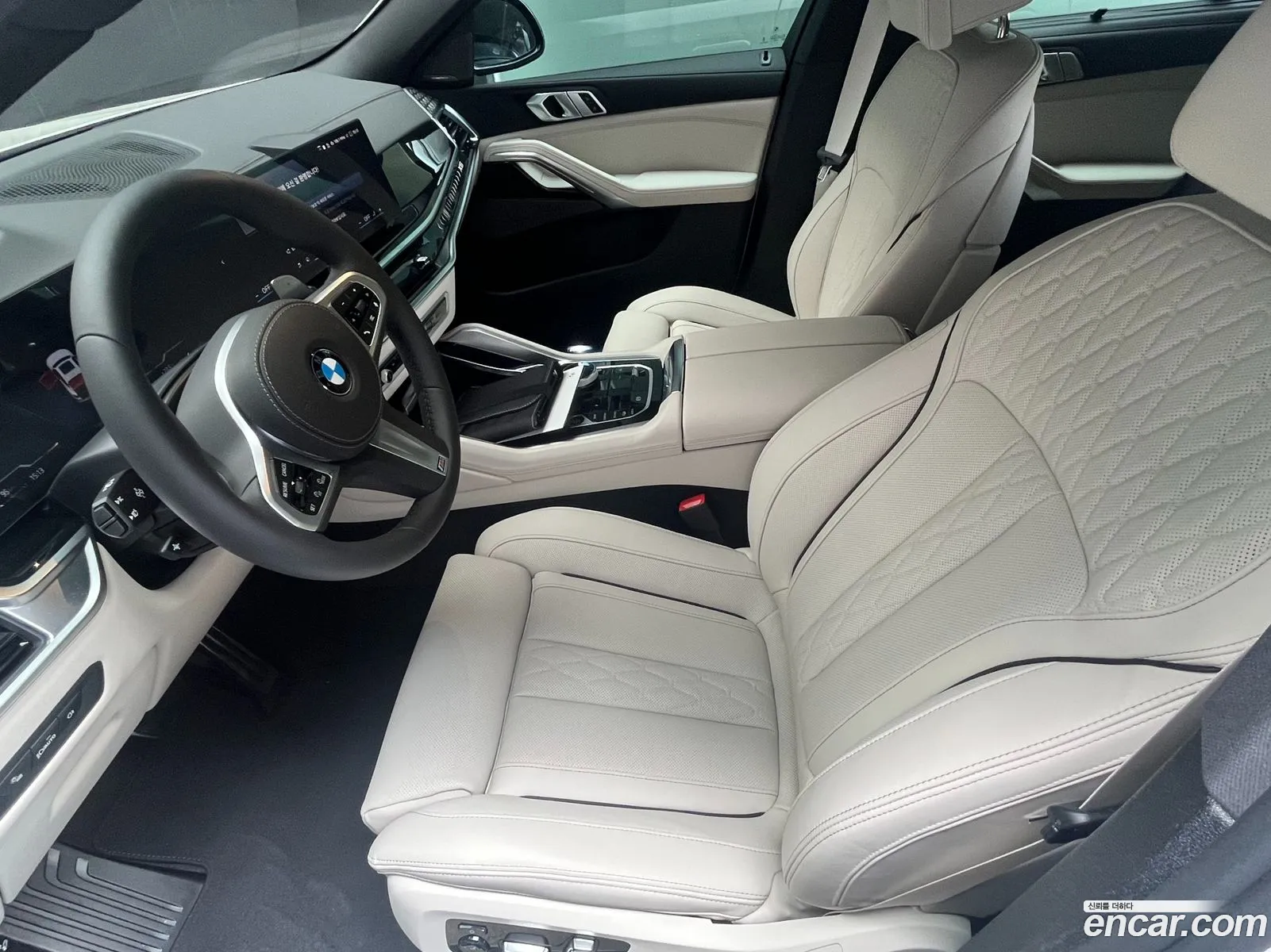 BMW X6 2026 — 18