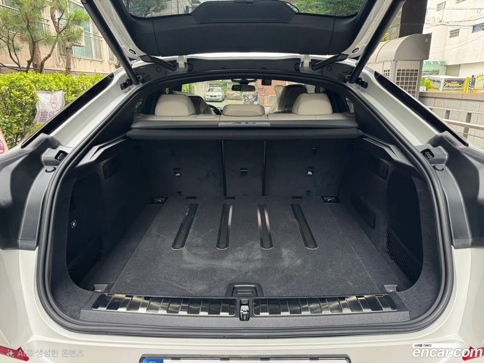 BMW X6 2026 — 6