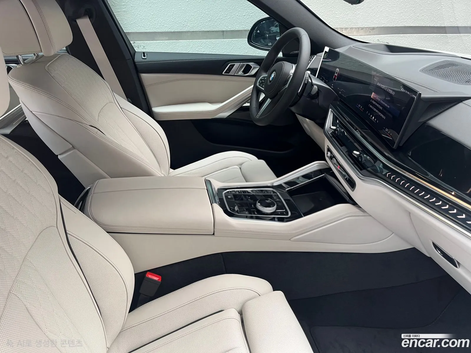 BMW X6 2026 — 13