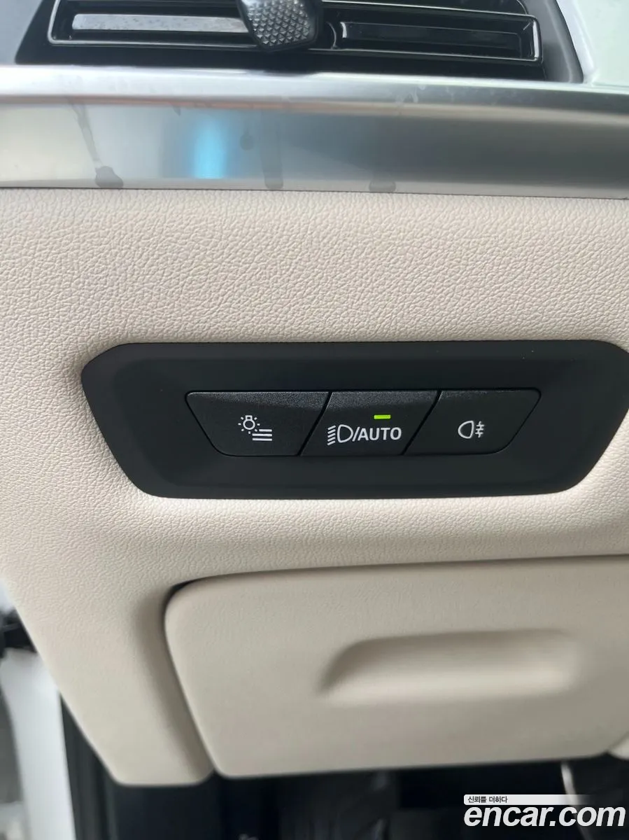 BMW X6 2026 — 2