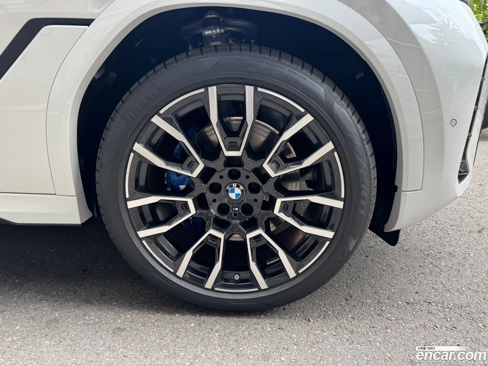 BMW X6 2026 — 7