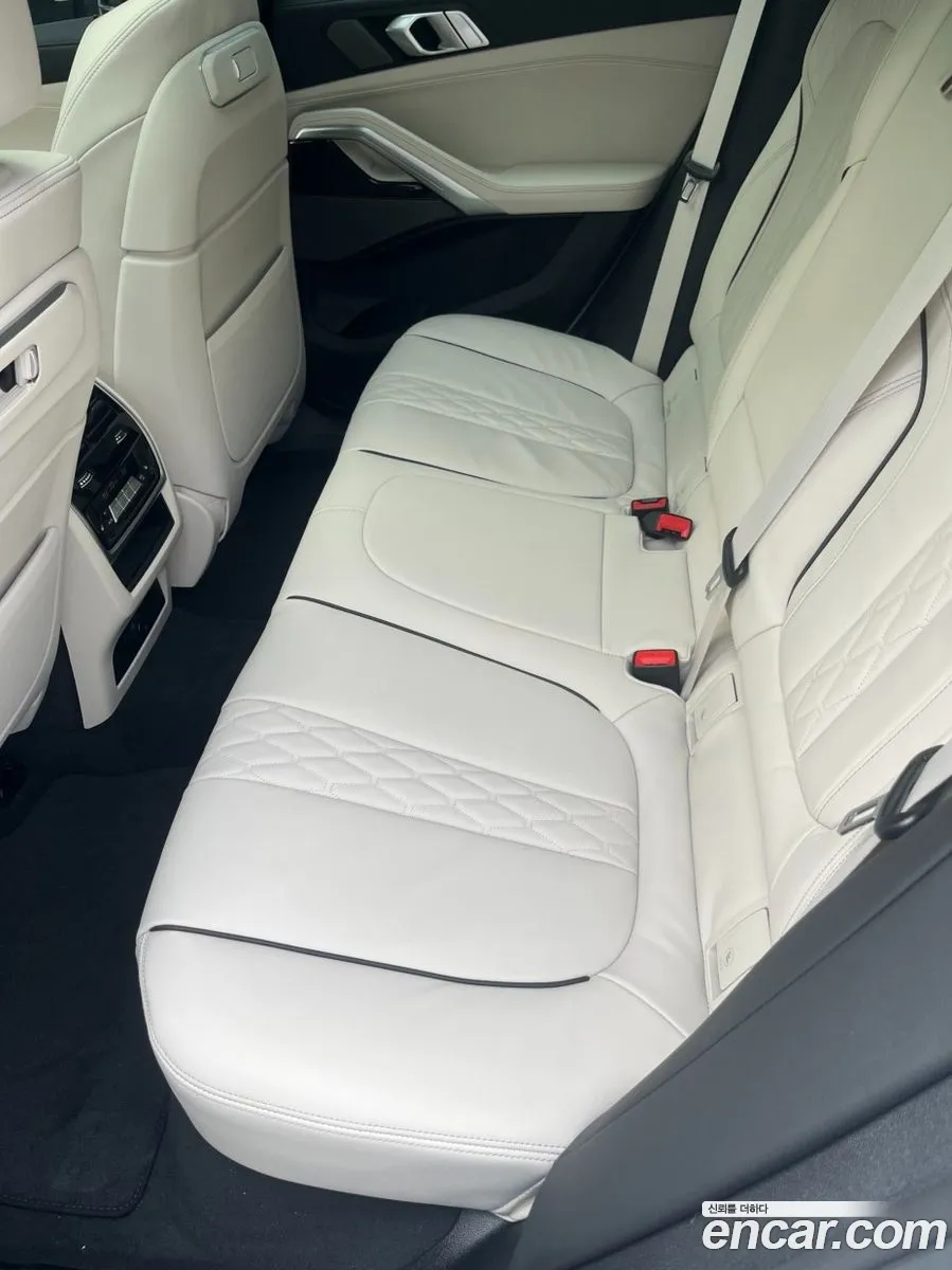 BMW X6 2026 — 16