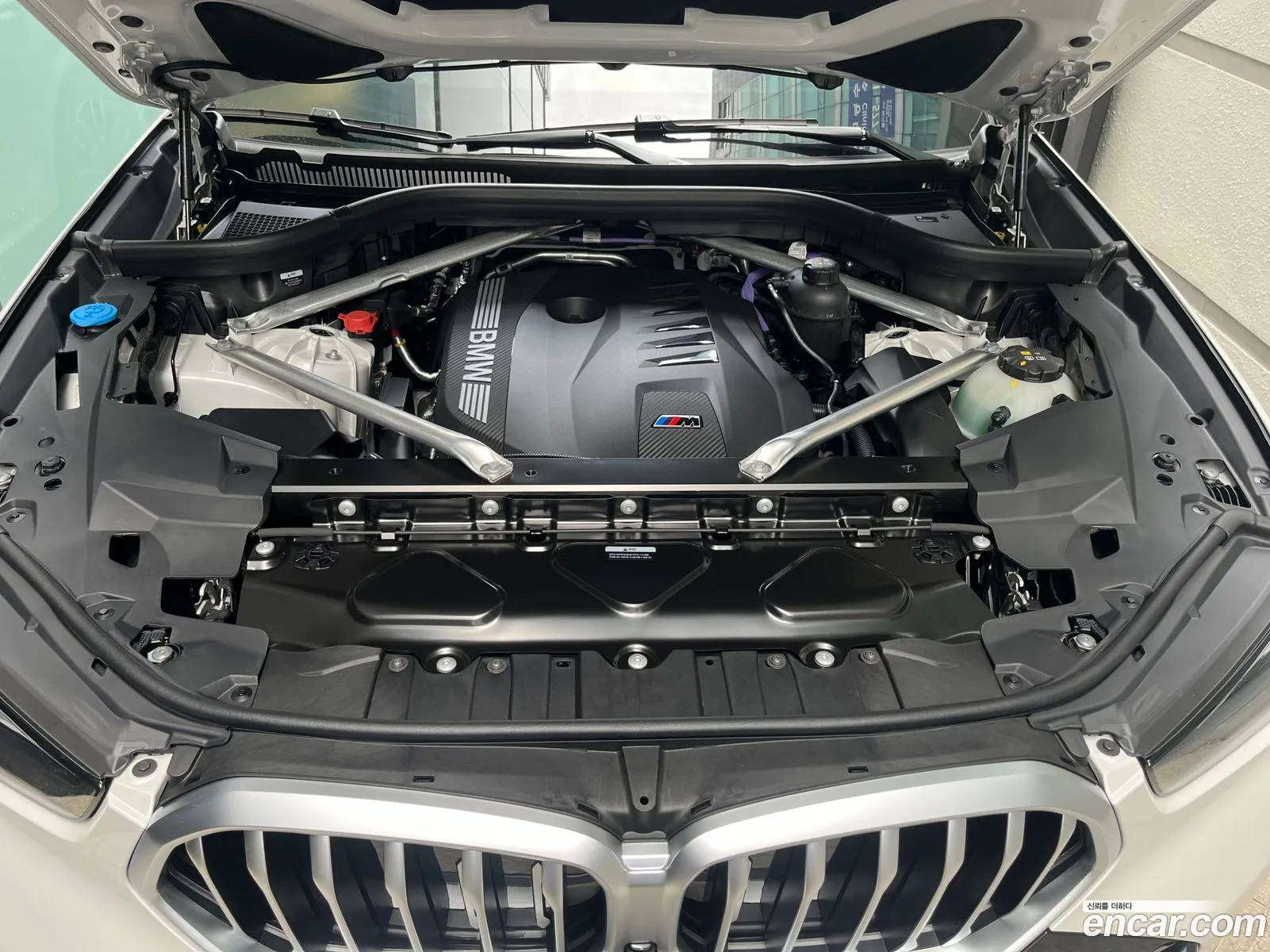 BMW X6 2026 — 9