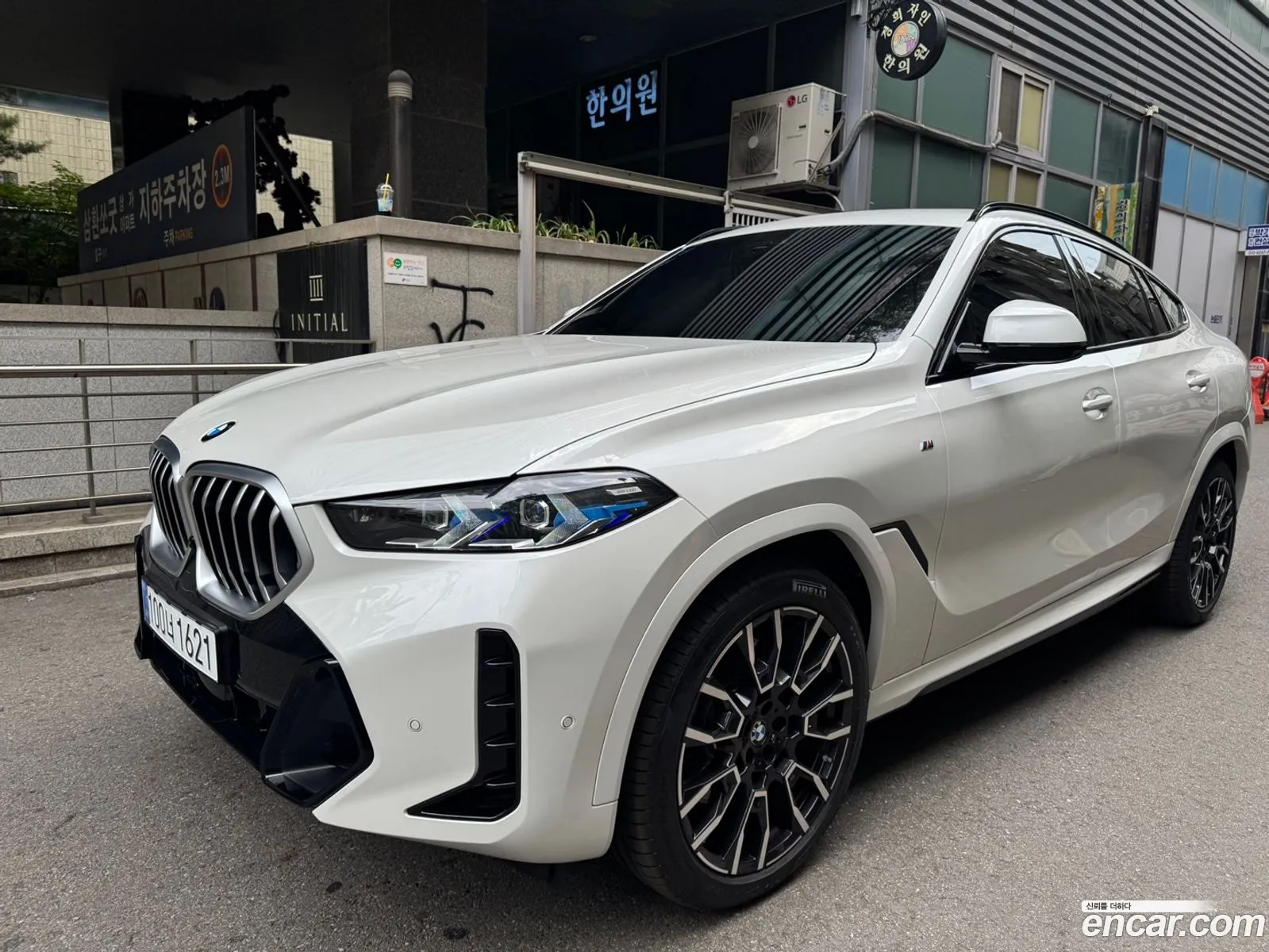 BMW X6 2026 — 17