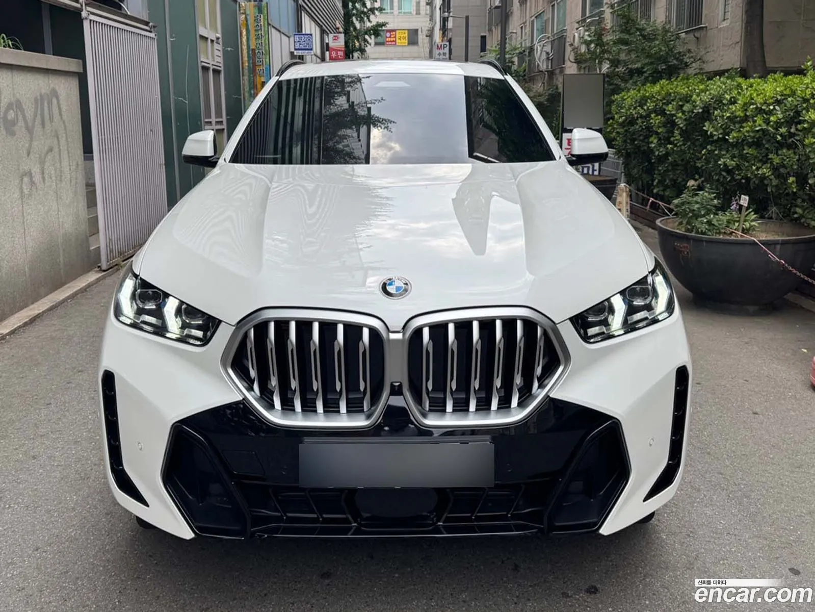 BMW X6 2026 — 3