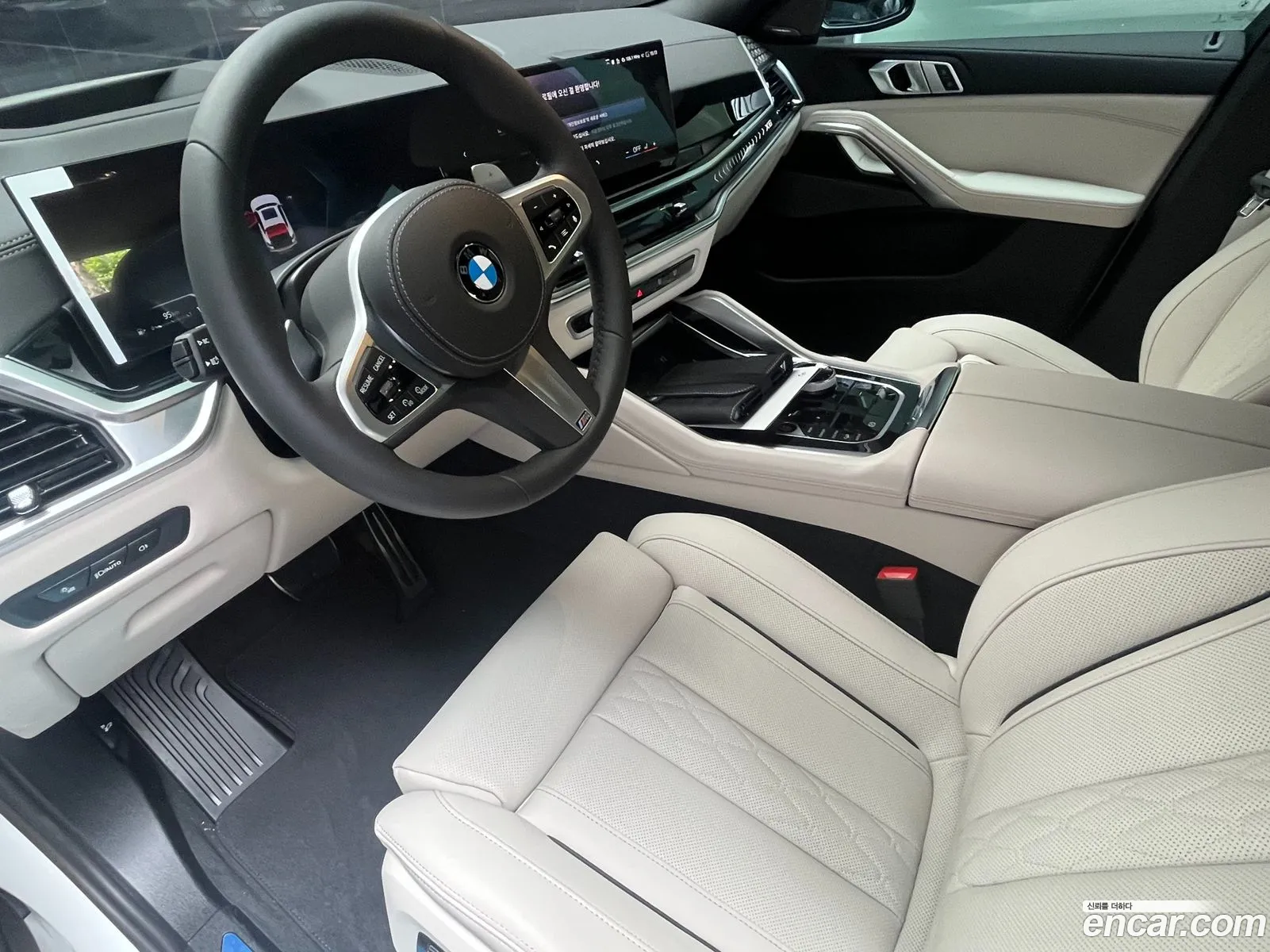 BMW X6 2026 — 8