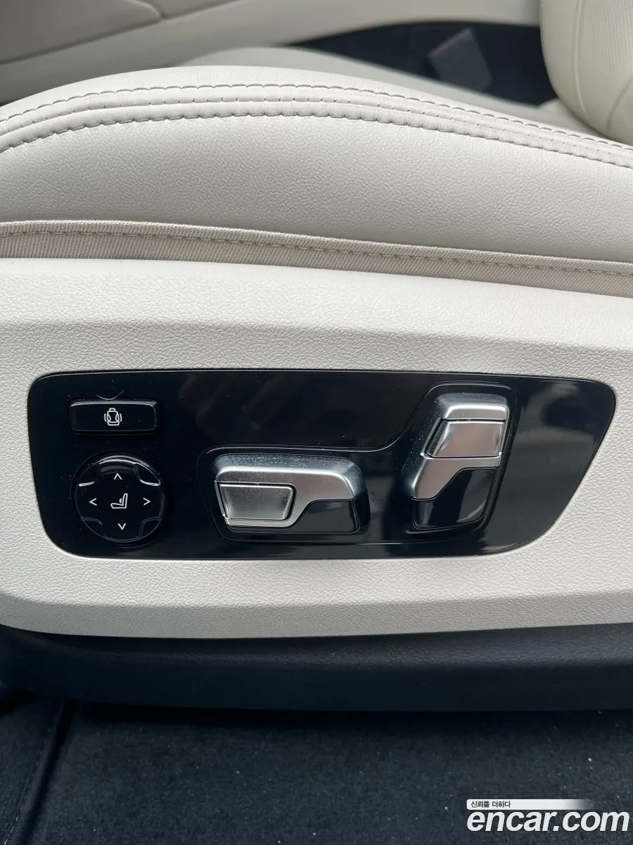 BMW X6 2026 — 11