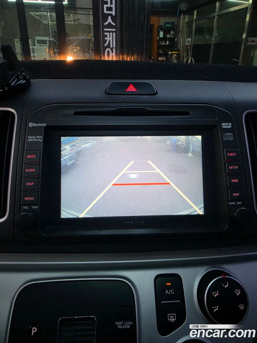 Kia Ray 2014 — 9