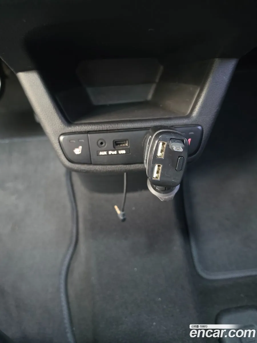Kia Ray 2014 — 17