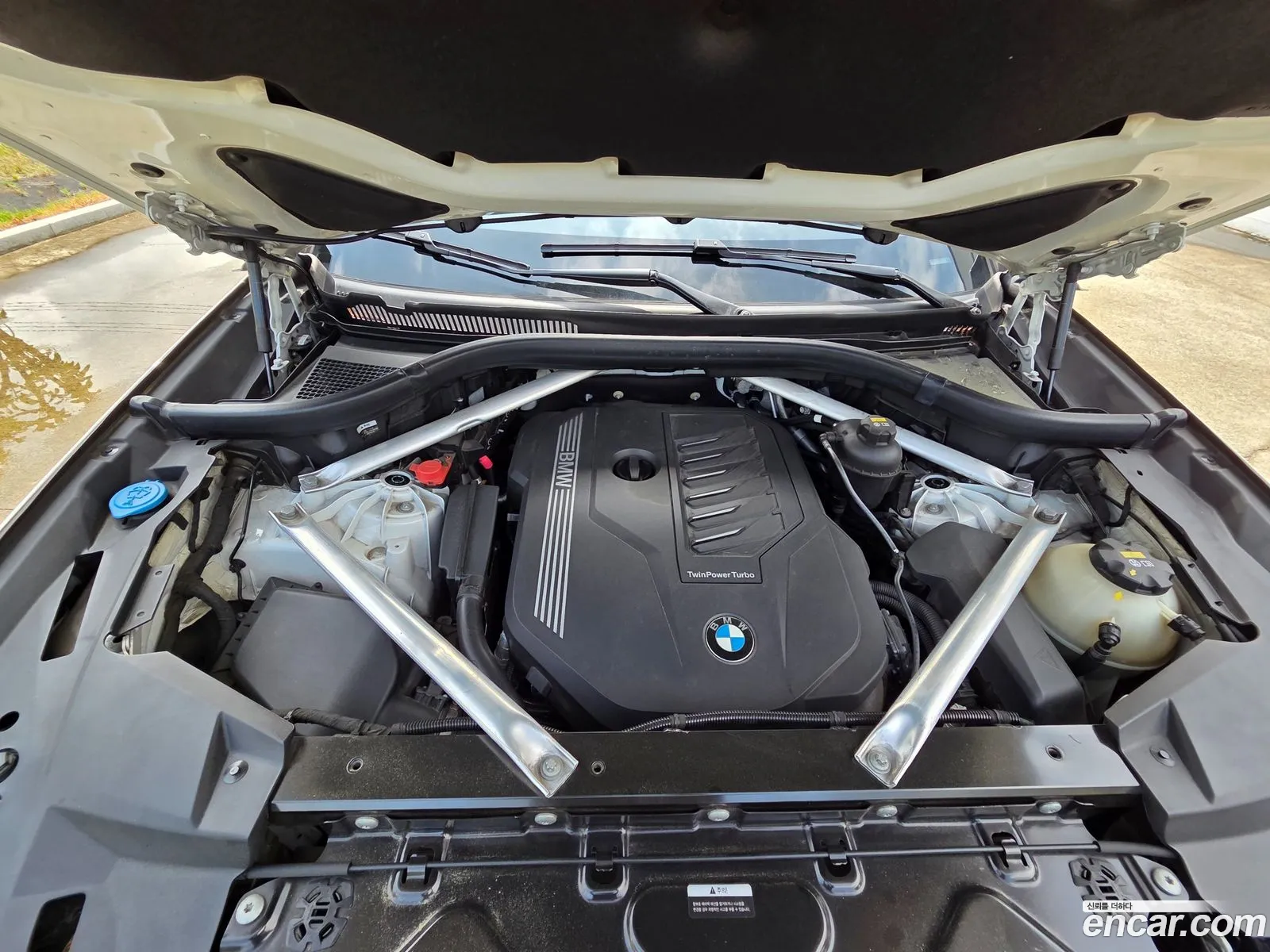 BMW X5 2021 — 5