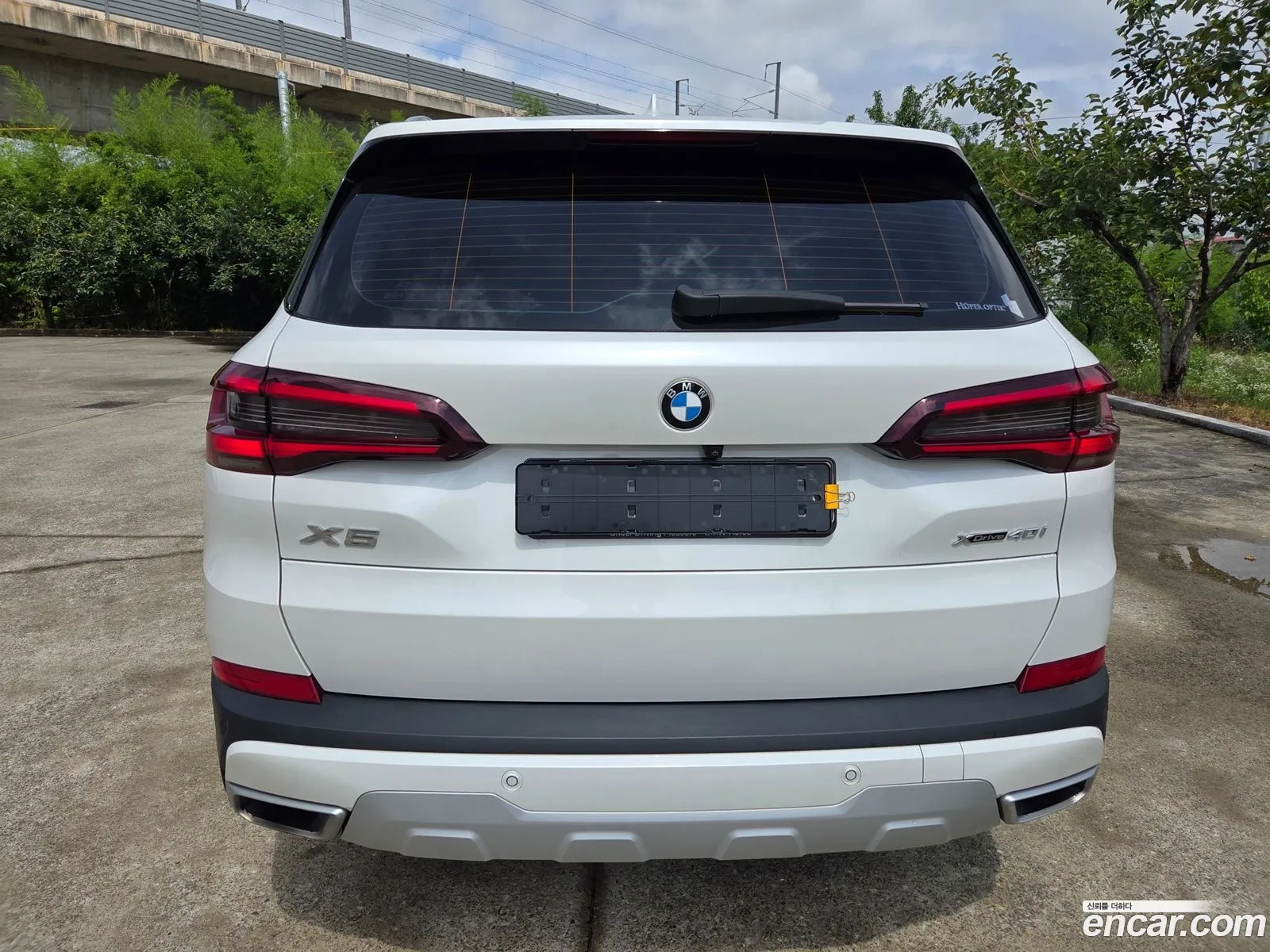 BMW X5 2021 — 14