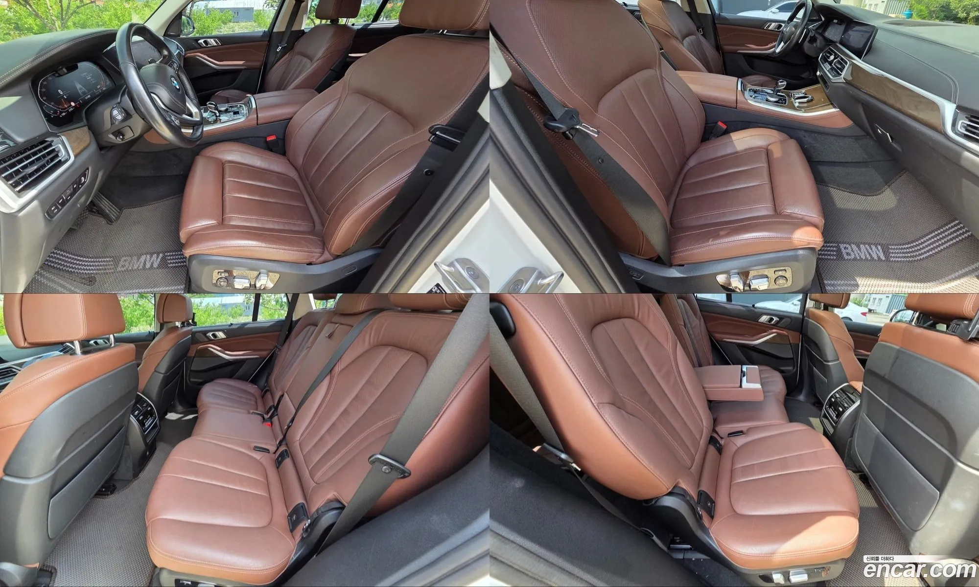 BMW X5 2021 — 9