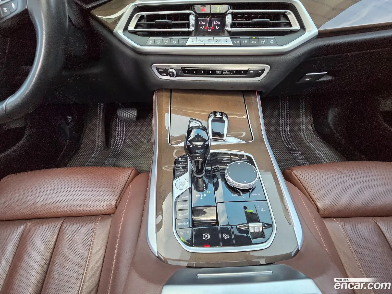 BMW X5 2021 — 6