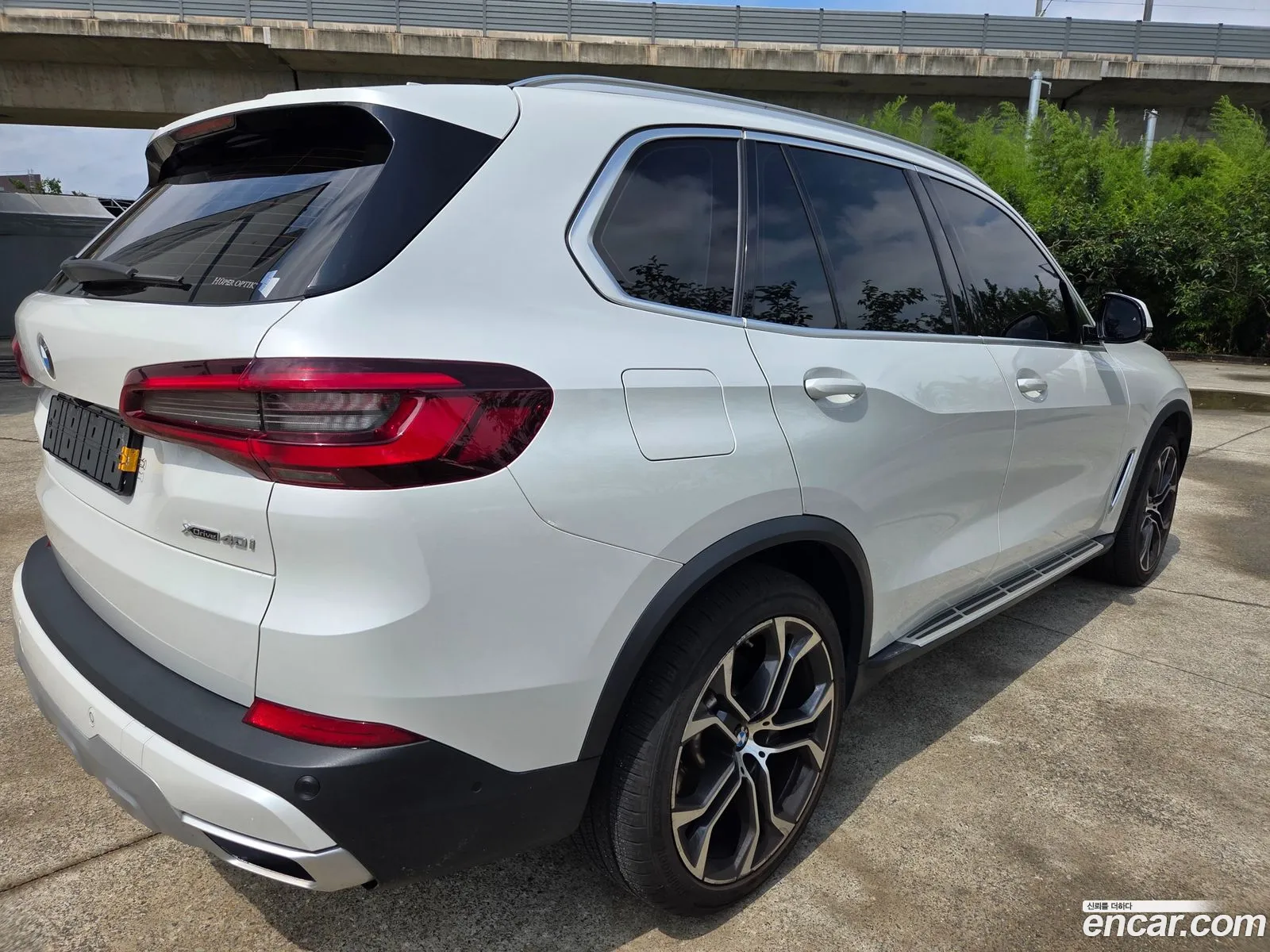 BMW X5 2021 — 19