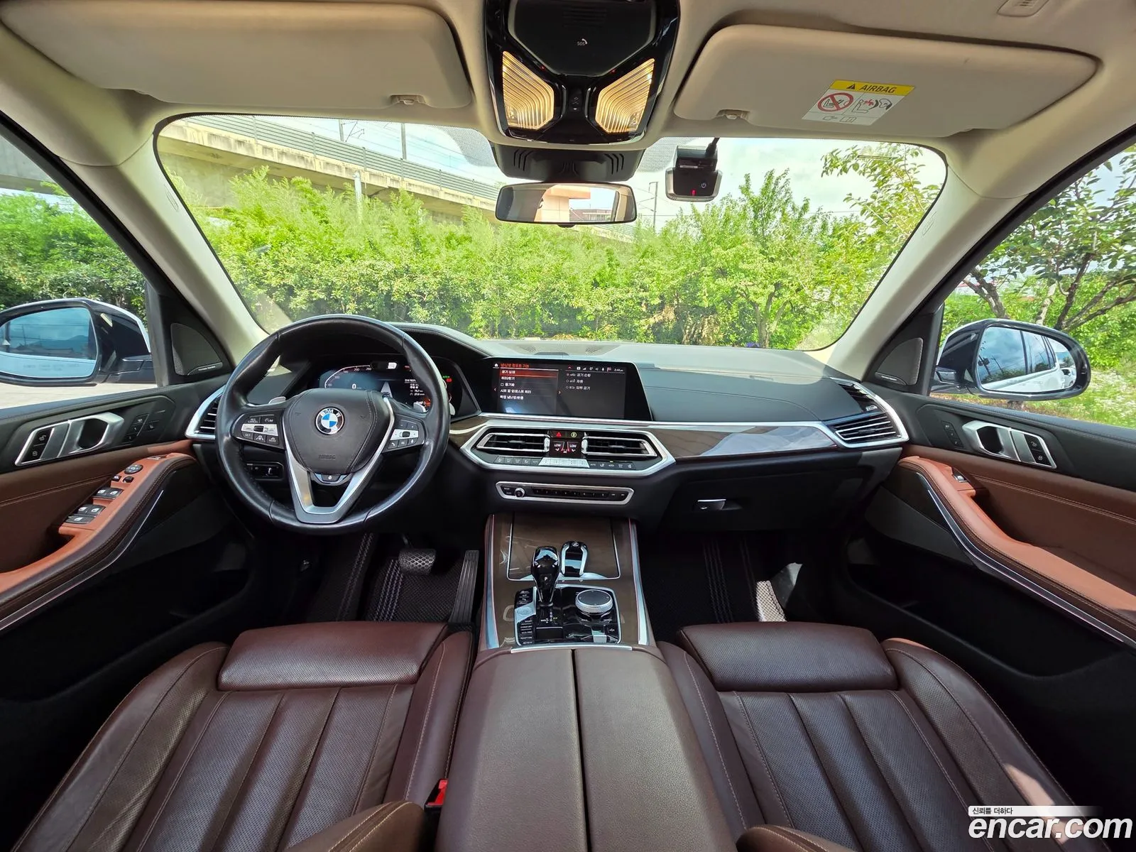 BMW X5 2021 — 11