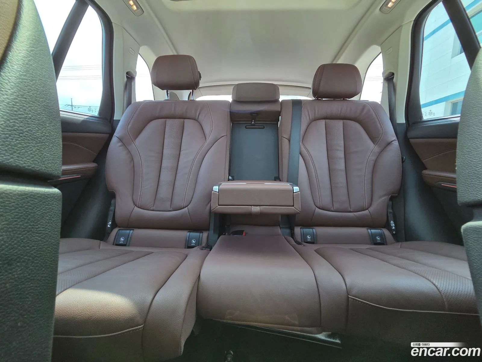 BMW X5 2021 — 4
