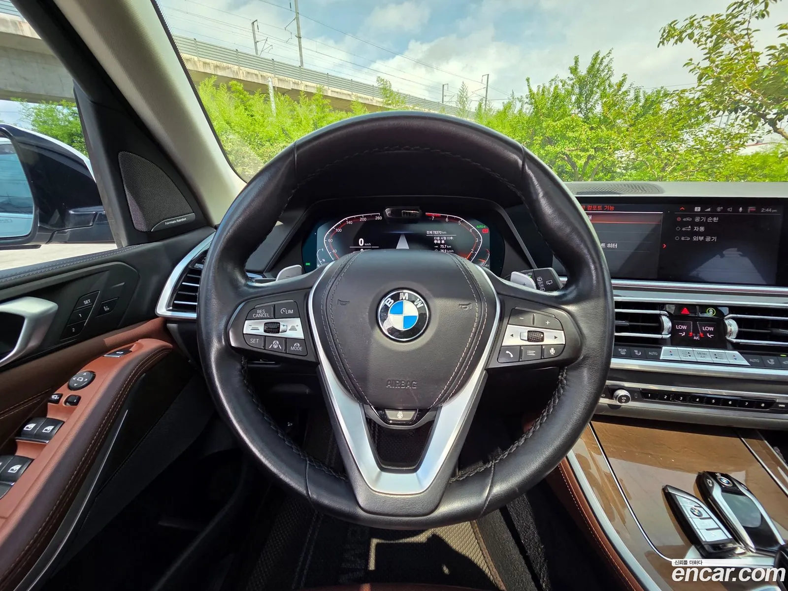 BMW X5 2021 — 3