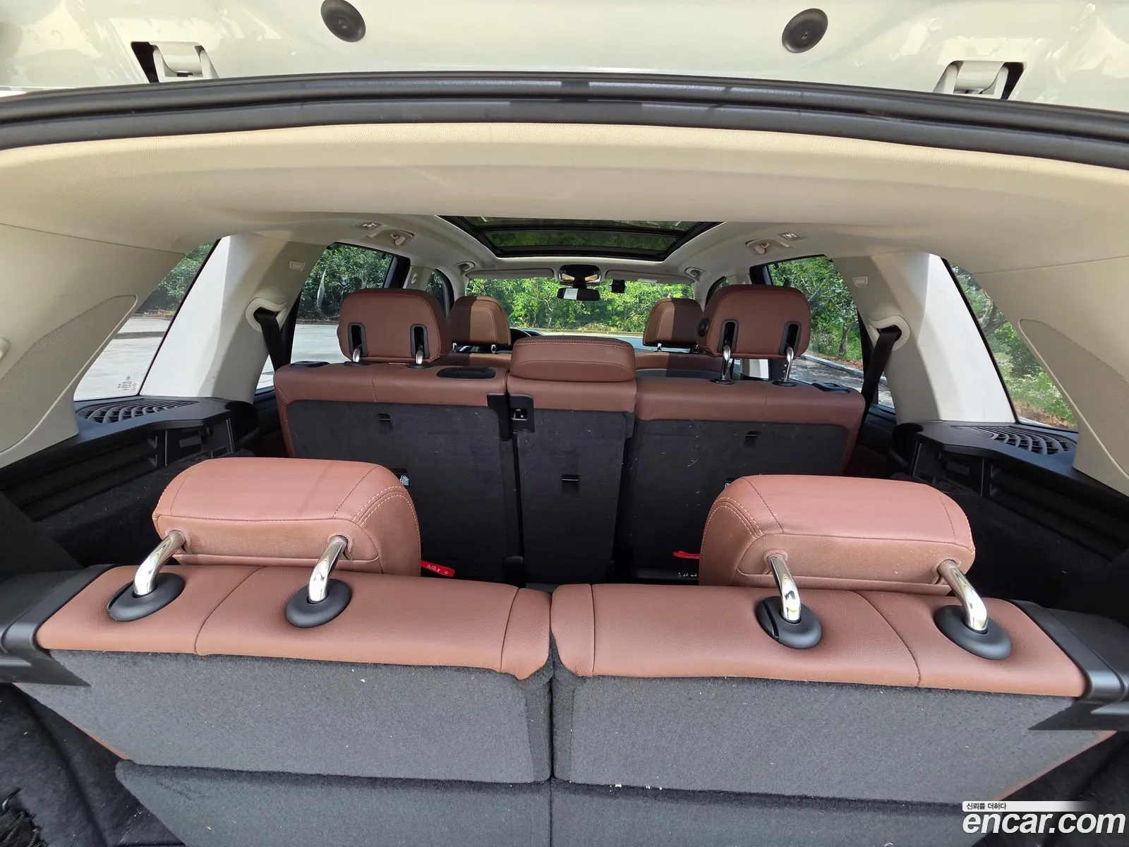 BMW X5 2021 — 10