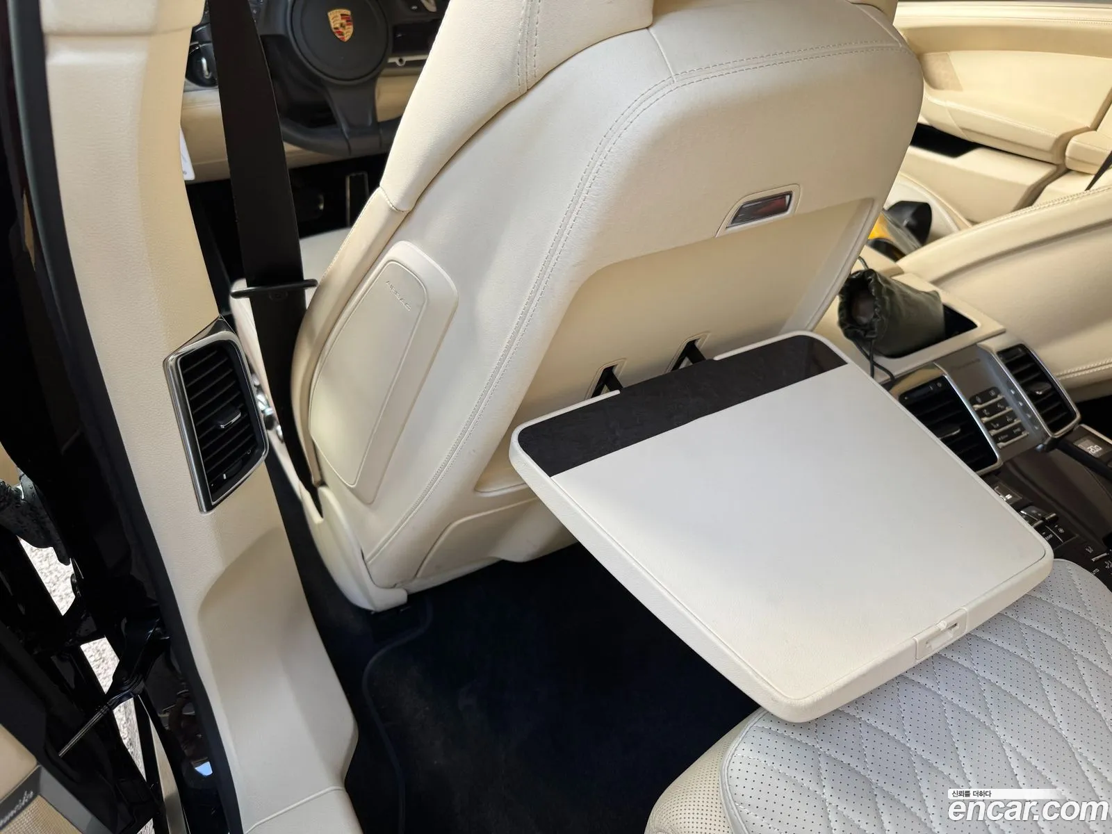 Porsche Panamera 2014 — 12