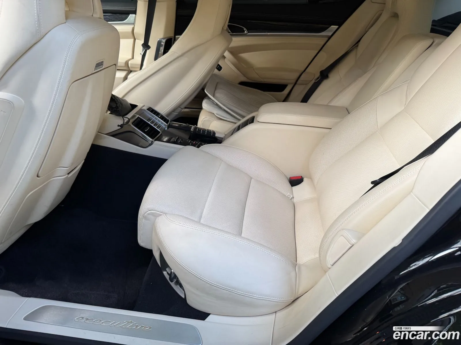 Porsche Panamera 2014 — 11