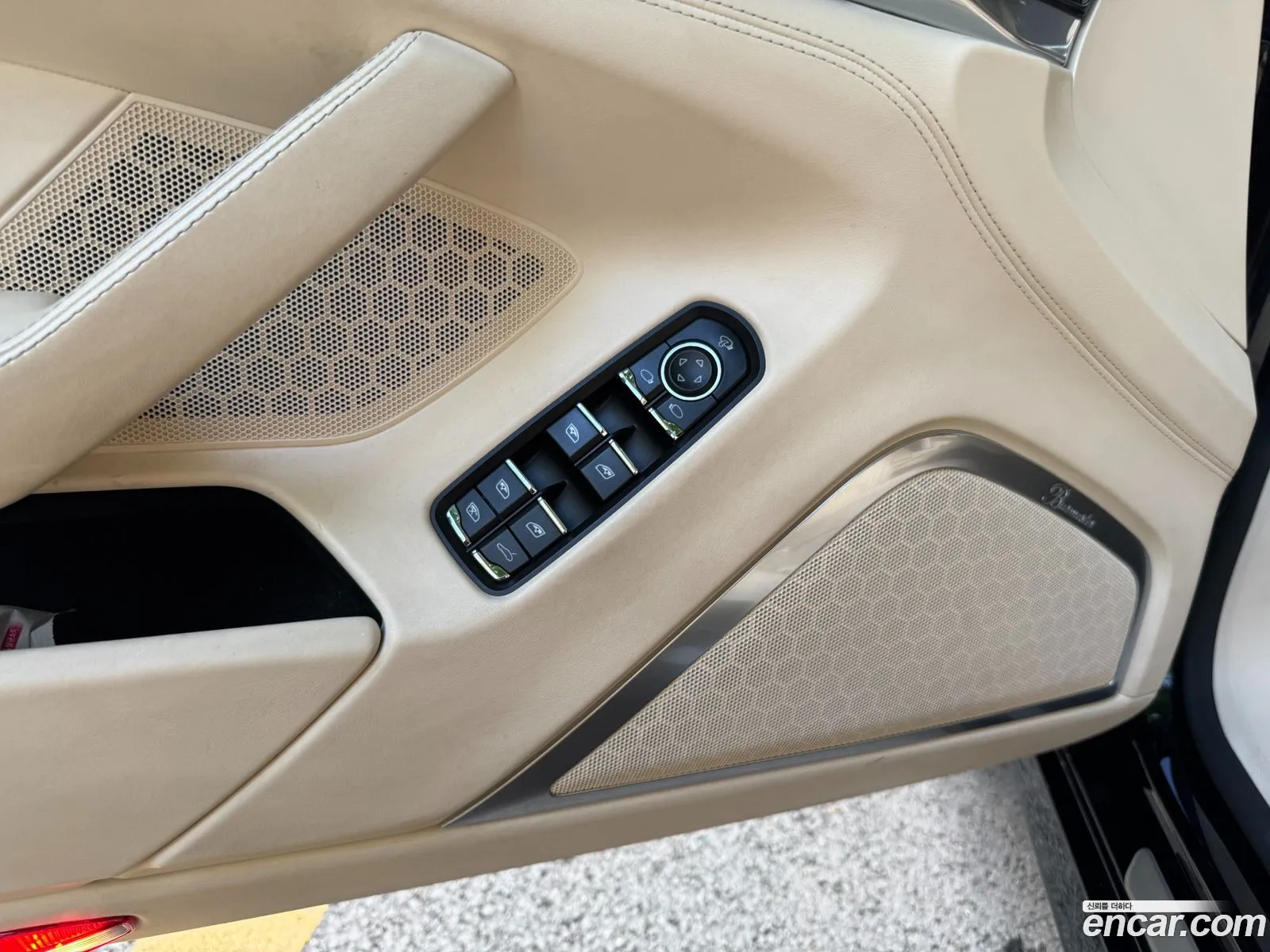 Porsche Panamera 2014 — 15